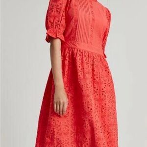 NWT Joules  Violette  Dress